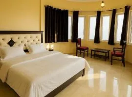 Hotel Mussorie Midview