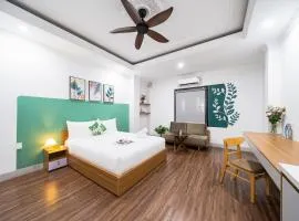 Mint Airport Central Hotel Danang By Haviland