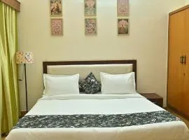 The Harmony Circle - Jaipur