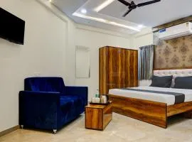 Super Hotel O KP Pride
