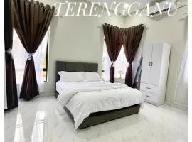 Aman Homestay Seberang Marang