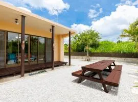 Jin Jin House
