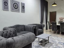D'Lena homestay，位于Gua Sai的酒店