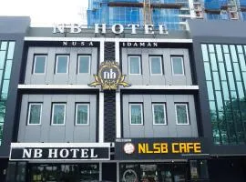 NB HOTEL