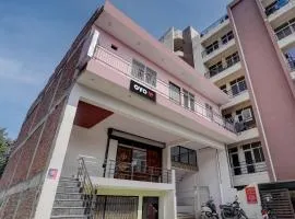 Super Hotel O Swastik Inn