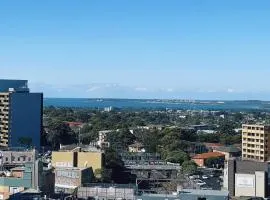 Sea & City View 2BR AT Hurstville
