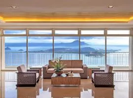 SMDC Wind Residences Tagaytay by Cris