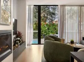 Casa Urbanista