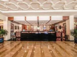 Shangri-La Original Density Hotel