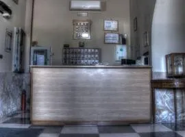 Hotel Silverado