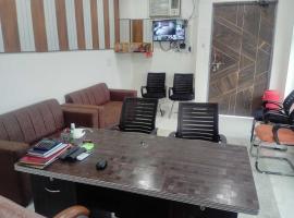 Hotel O Aparna and Marriage Lawn