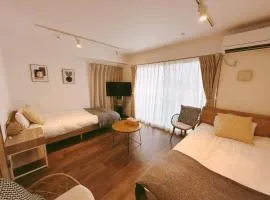 302 湘南海岸すぐ カップルに最適な完全プライベート空間