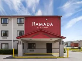 Ramada by Wyndham York Harrisburg Hersey