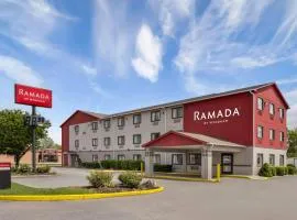 Ramada by Wyndham York Harrisburg Hershey