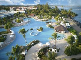 Hyatt Regency Grand Reserve Puerto Rico，位于里奥格兰德的精品酒店