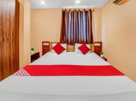 Hotel O Heritage Inn，位于Mehsāna的酒店