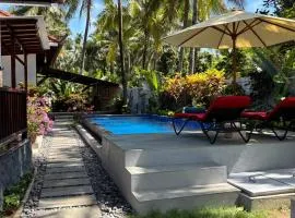 Villa Ganesha Penuktukan