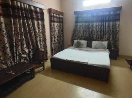 Hotel Gosaintola Home，位于兰奇的酒店
