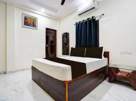 Hotel O DIVA INN - II