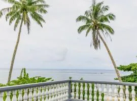 Apnea House Siargao