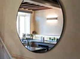 Angolo sui tetti a Pietrasanta