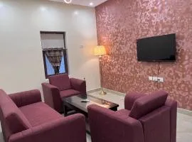Kashi Anandam Bnb