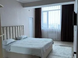 comfortable 1 bedroom apartment near centre of the city