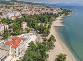 Boutique Hotel Esplanade - Adults only