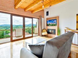 Guest house Oasis of Peace，位于Gačice的酒店