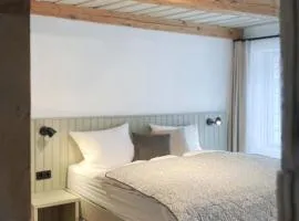 Ferienwohnung 4, Schlaf-Gut-Johannis, Flensburg