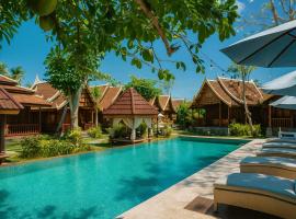 My Dream Bali，位于乌鲁瓦图的酒店