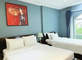 La Serena - Phu My Hung