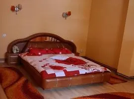 Casa de vacanta La Fane