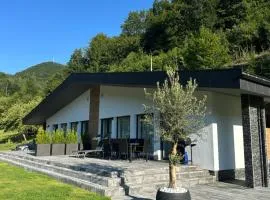 Podhorský Apartmány