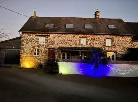 Gites Le Bisson