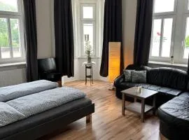 Schöne 3 Schlafzimmer Wohnung Philipp1