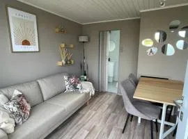 Vakantiehuisje Coester De Haan - 6 personen