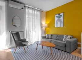 ARRASATE SUITE by Sweet Home SS Rentals