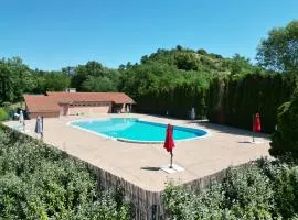 Camping Onlycamp Le Pré