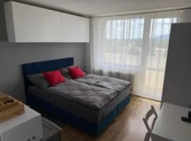 Útulná Garsónka 2