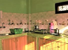 Hotel Babita Inn，位于钱德加尔的豪华酒店