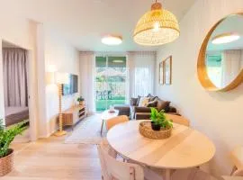 סי מיה - דירות מהממות במתחם נאות גולף