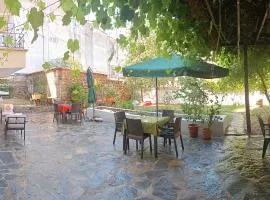 Adalı Guest House