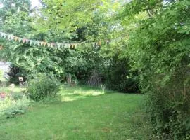 Familiennest Vogelwuid