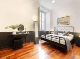 Salotto Borbonico - Sanfelice