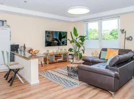 Ferienwohnung Saar-Steg