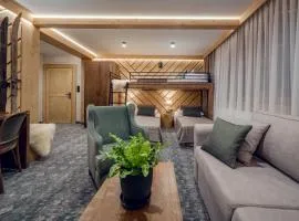 Siedlisko Babia Góra