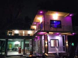 Khot Holiday Home Stay，位于马尔万的酒店