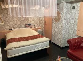 Rochelle，位于Wada的酒店