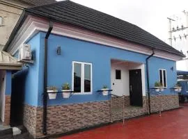 Promise Arena Service Apartments